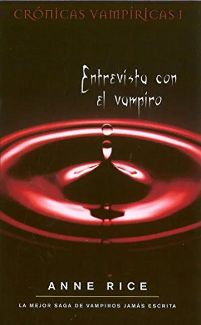Entrevista con el vampiro