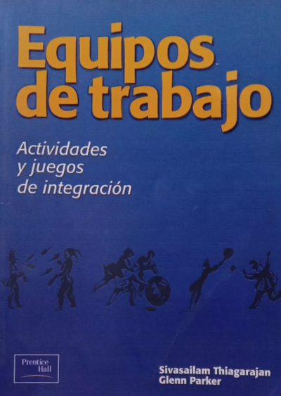 Equipos de Trabajo