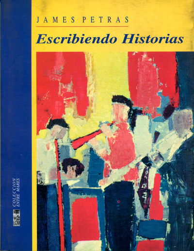 Escribiendo Historias