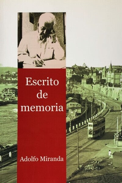 Escrito de memoria