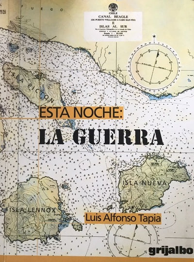 Esta noche, la guerra