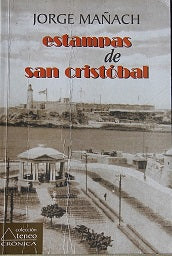 Estampas de San Cristóbal