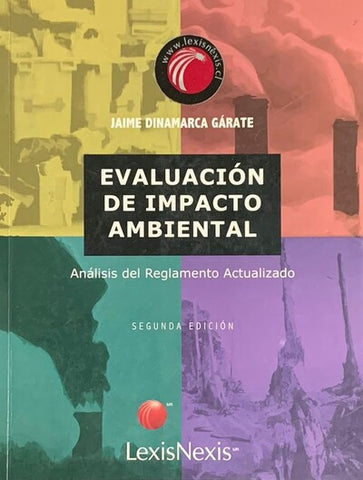 Evaluacion de Impacto Ambiental: Analisis del Reglamento Actualizado