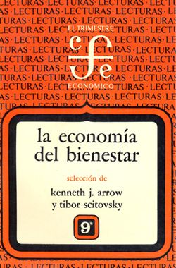 La Economía Del Bienestar