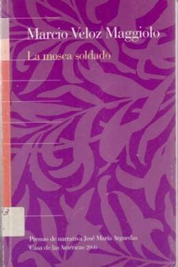 La Mosca Soldado