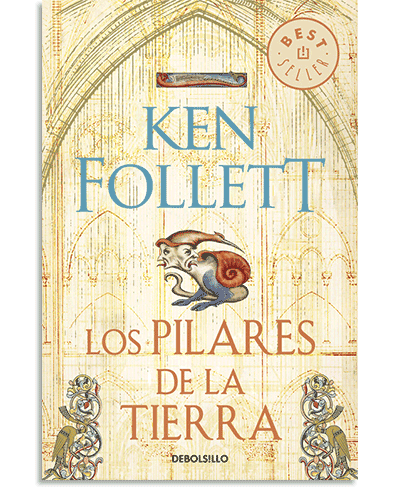 Los Pilares De La Tierra