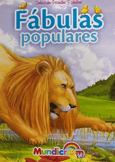 Fabulas populares