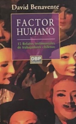 FACTOR HUMANO