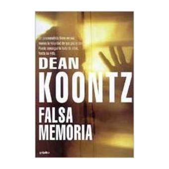 Falsa Memoria