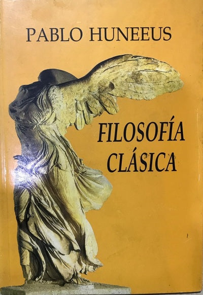 Filosofía Clásica