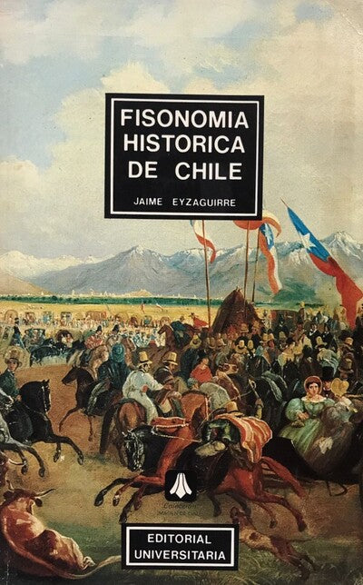Fisonomia Historica de Chile