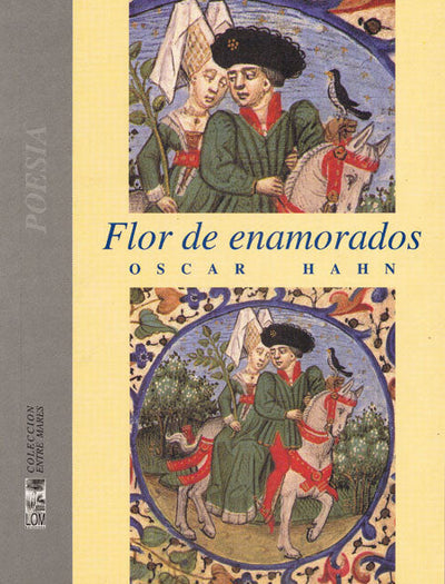 Flor de enamorados