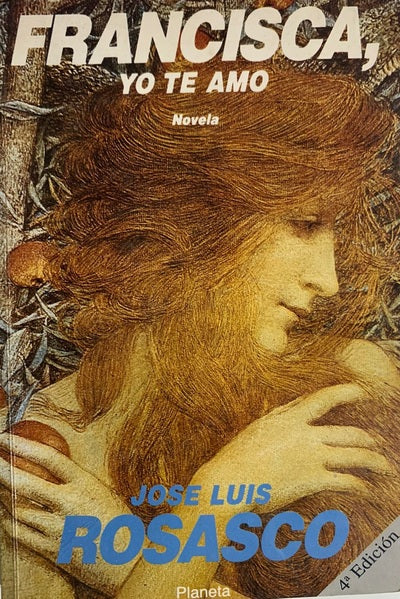 Francisca,Yo te Amo