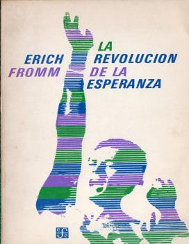 La revolución de la esperanza: Hacia una tecnología humanizada