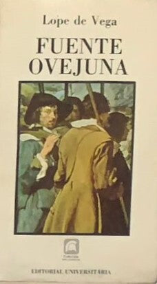 Fuente Ovejuna
