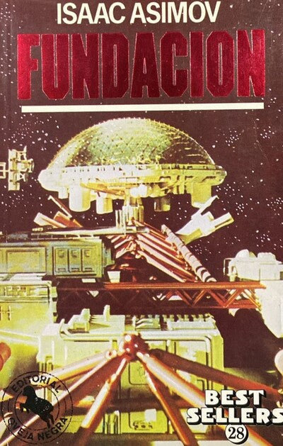 FUNDACIÓN
