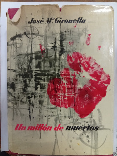 Un millón de muertos