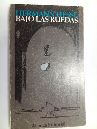 Bajo Las Ruedas