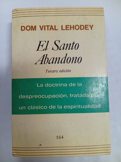 El Santo Abandono