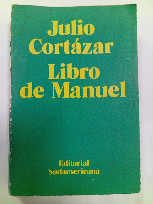 Libro de Manuel
