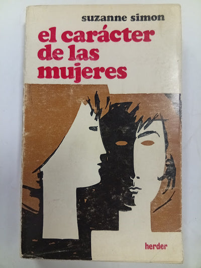 El carácter de las mujeres