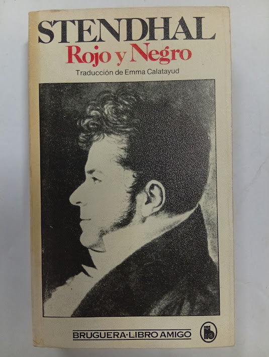 Rojo y Negro