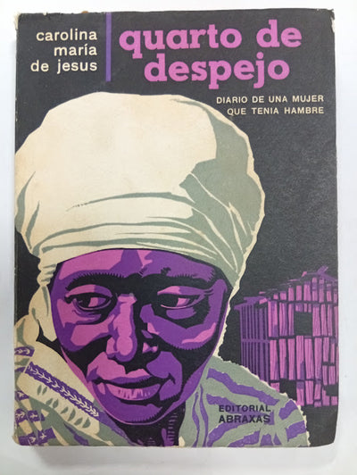 Cuarto de despejo