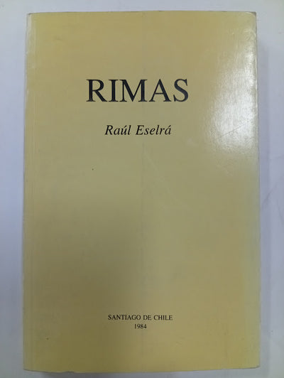 Rimas