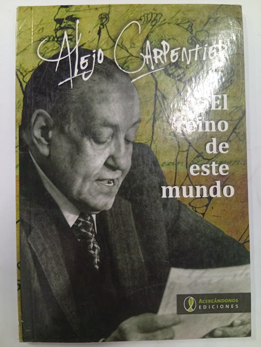 El reino de este mundo