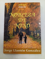 Nobleza de niño