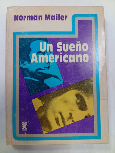 Un sueño americano