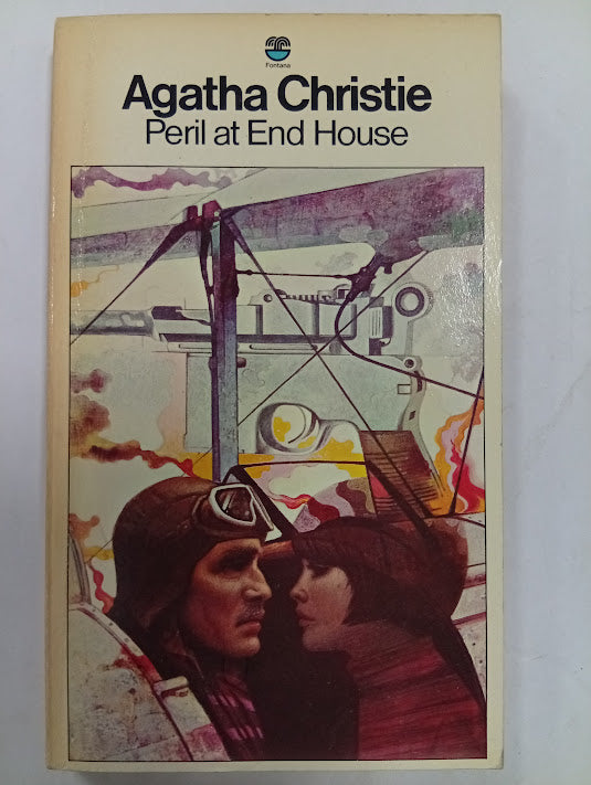 Peril at End House