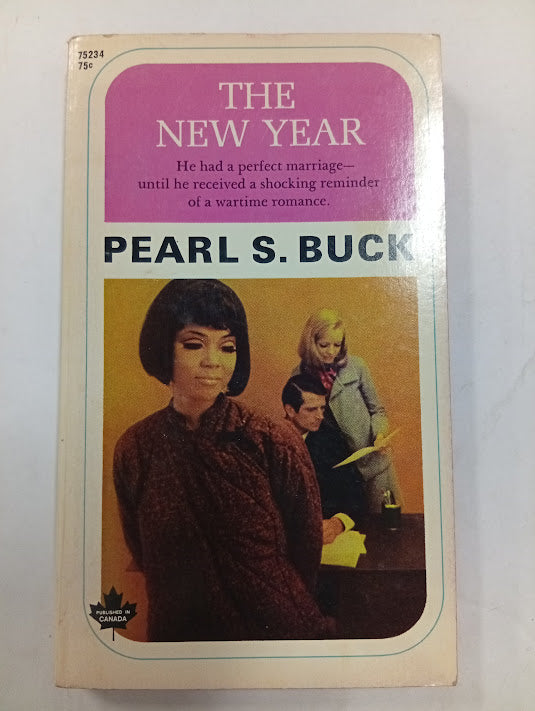 The New Year