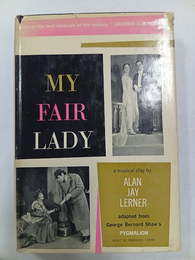 My Fair Lady