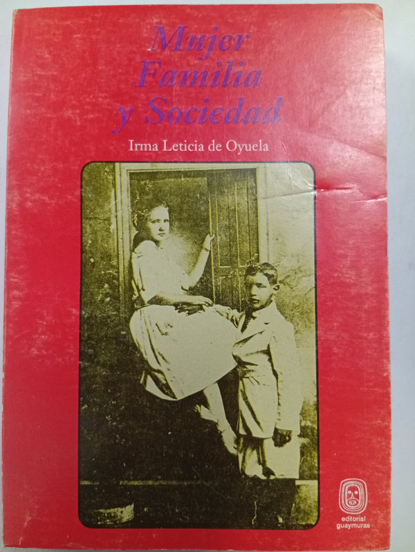 Mujer, familia y sociedad