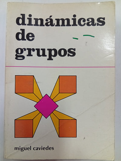 Dinámicas de grupos