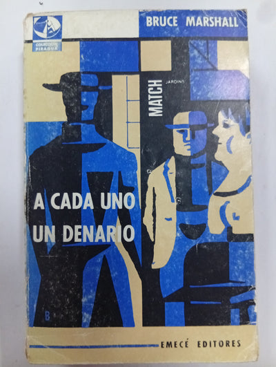 A cada uno un denario