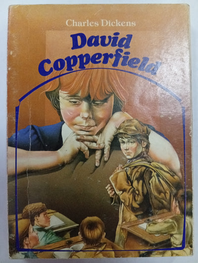 David Copperfield