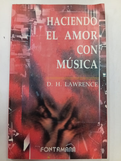 Haciendo el amor con música