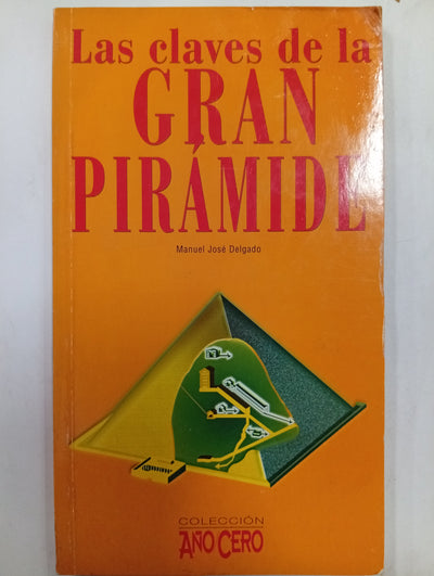 Las claves de la gran pirámide