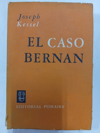 El caso Bernan