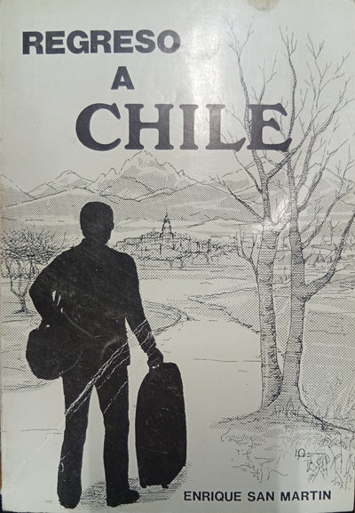 Regreso a Chile