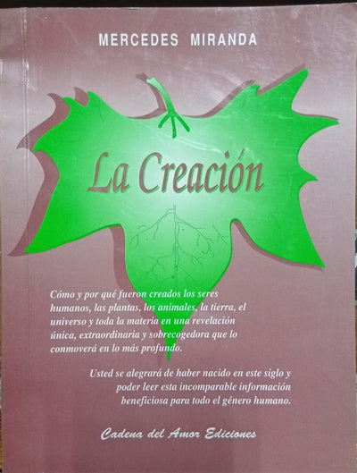 La Creación