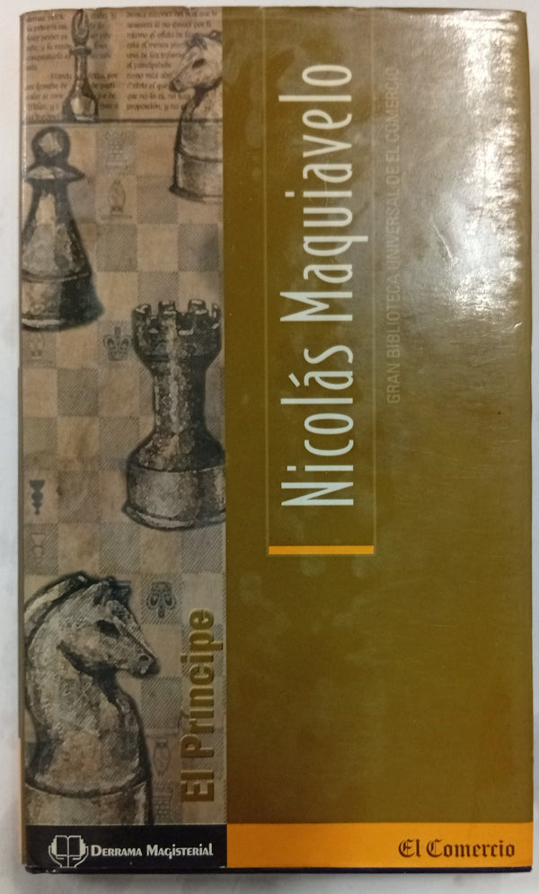 El Principe
