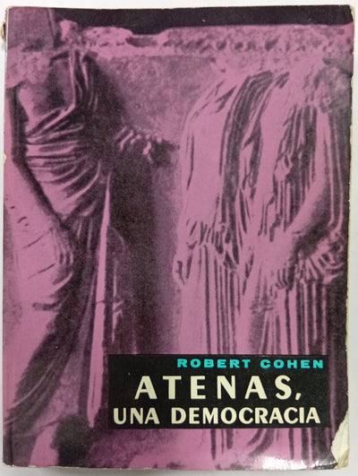 Atenas, una democracia
