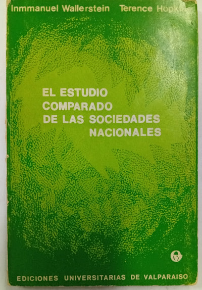 El estudio comparado de las sociedades nacionales