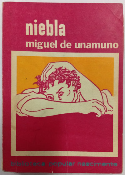 Niebla