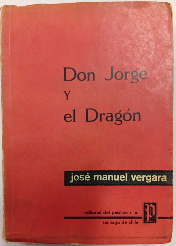 Don Jorge y el Dragón