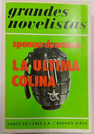 La última colina