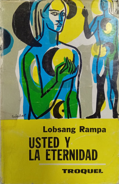 Usted y la eternidad